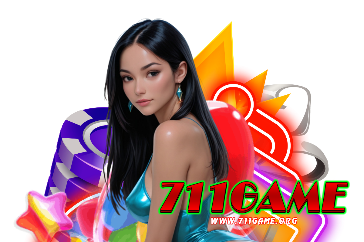 711 game slot