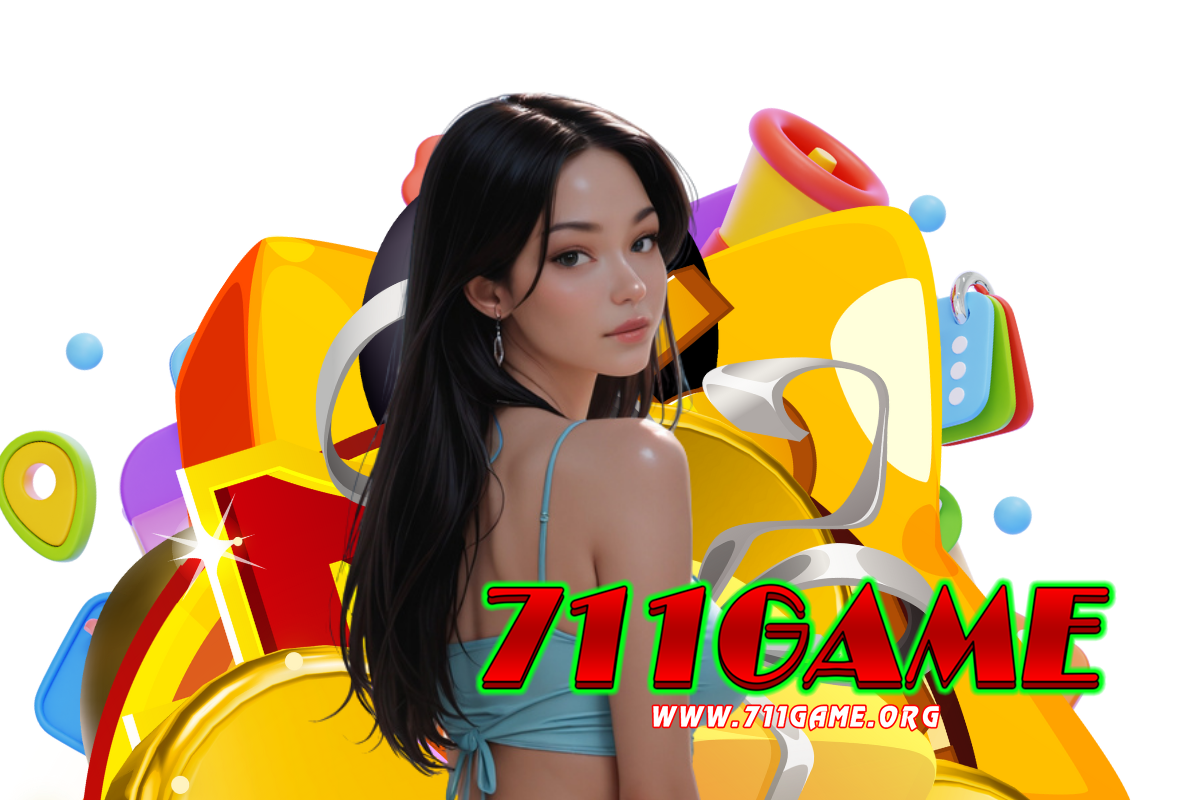 711game สล็อต