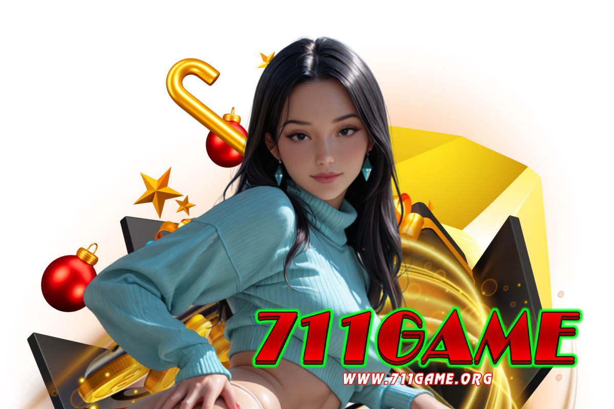 711game เครดิตฟรี88
